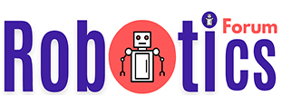 Roboticsforum Logo