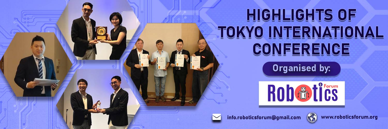 Robotics Conferences in 202425 Robotics Forum